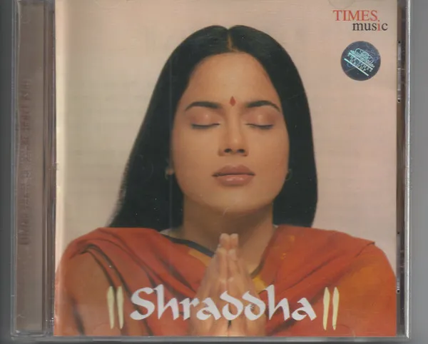 Shraddha