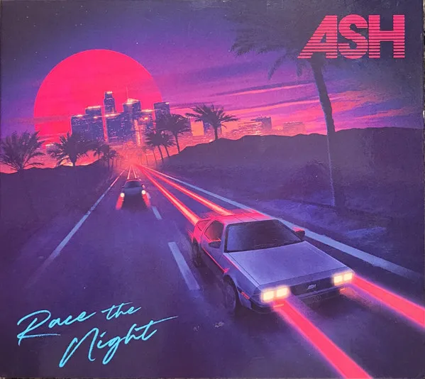 Race The Night