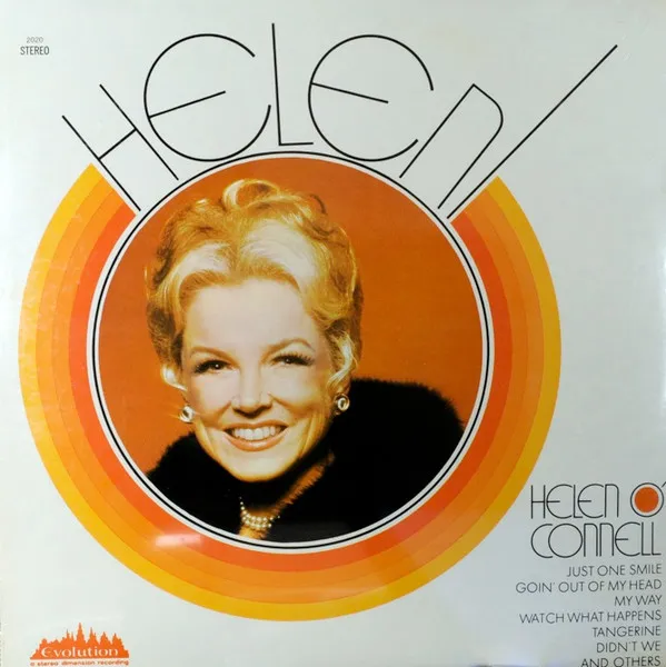 Helen O'