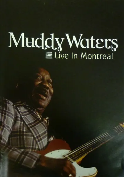 Live In Montreal