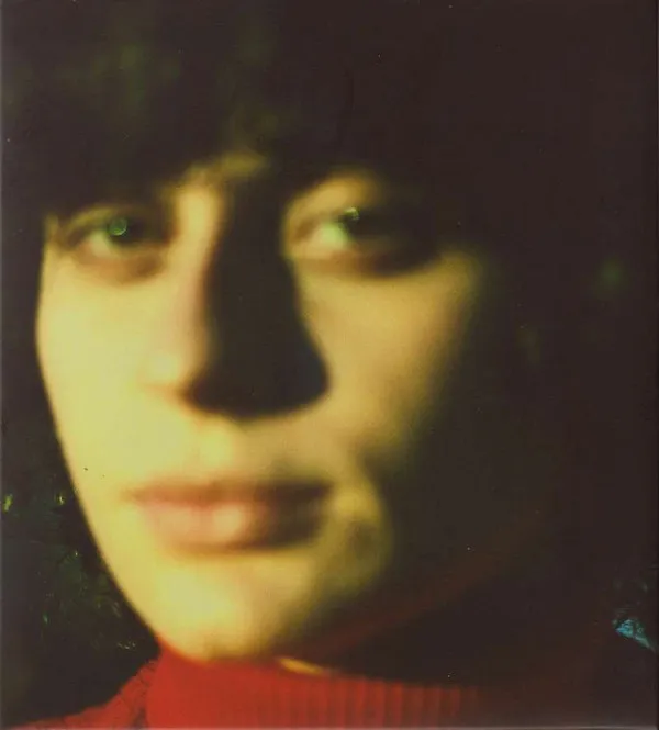 Ana Frango Elétrico