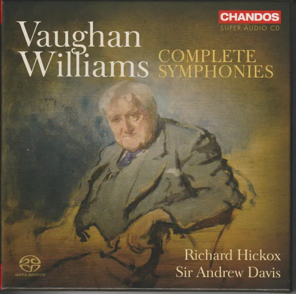 Complete Symphonies