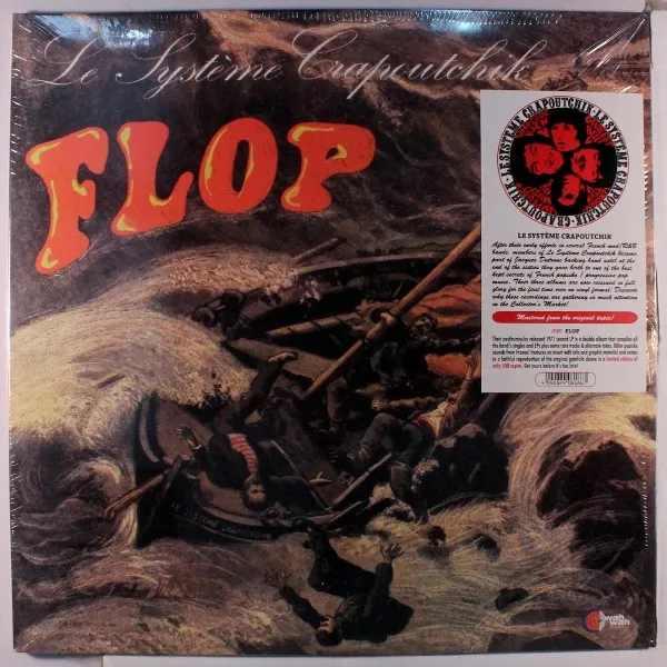Flop