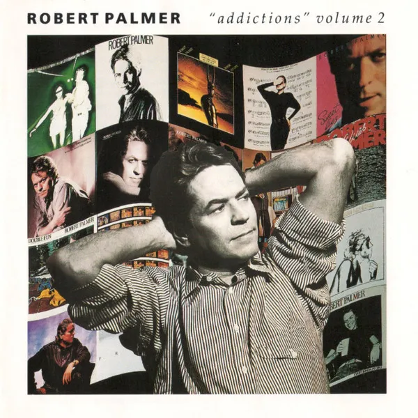“Addictions” Volume 2