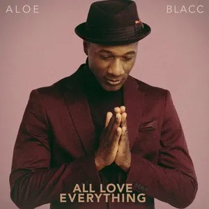 All Love Everything