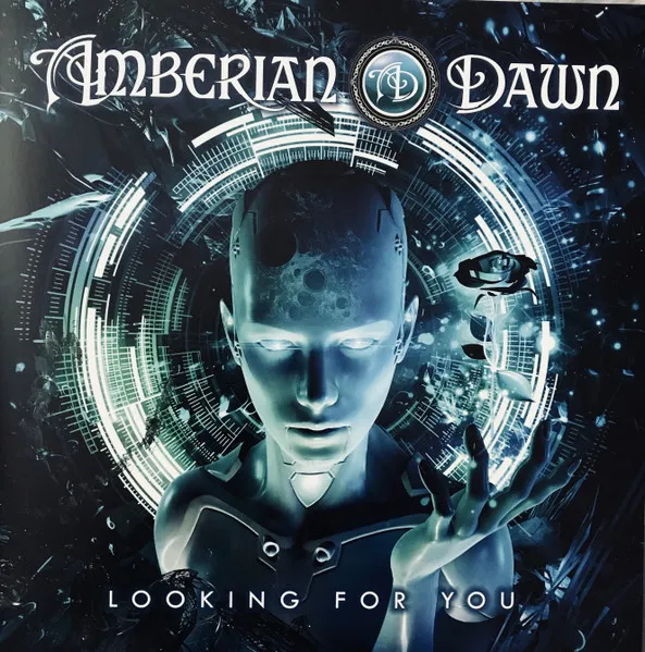 LOOKING FOR YOU LTD.