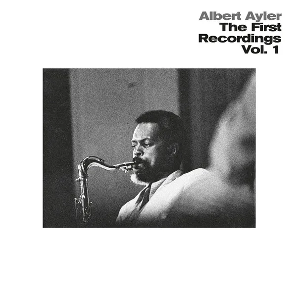 The First Recordings Vol. 1