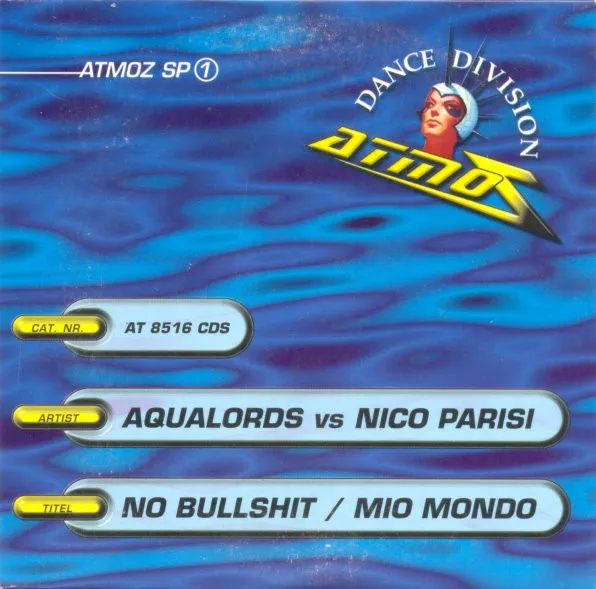 No Bullshit / Mio Mondo