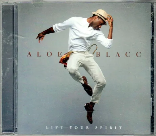 Lift Your Spirit (11 Tracks)