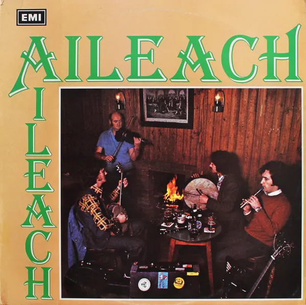 Aileach