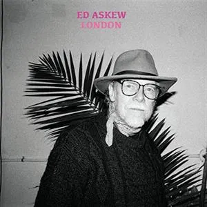 London (Limited Edition) (White Vinyl)