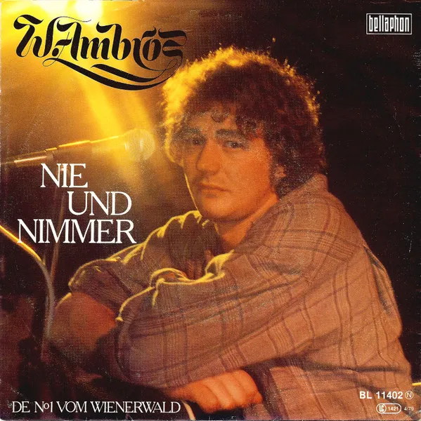 Nie Und Nimmer