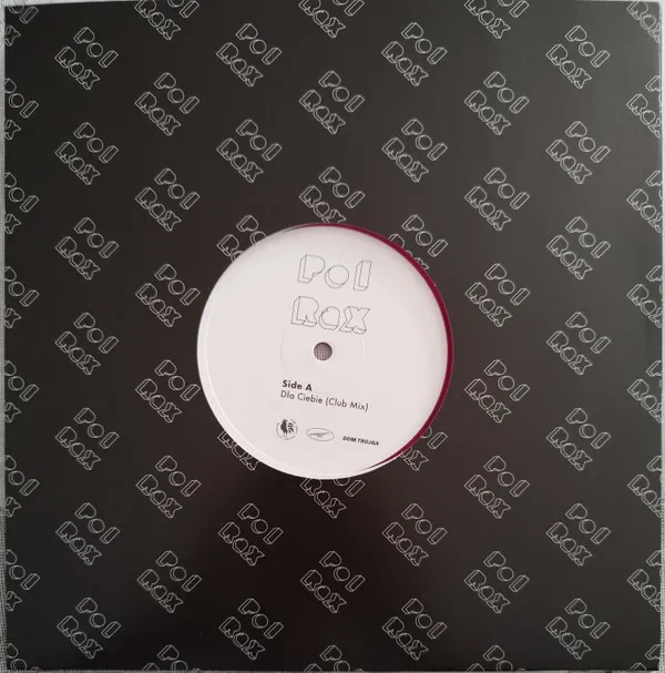 Dla Ciebie (Club Mix) / Zatrzymać Się (Eltron Remix)