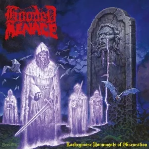 LACHRYMOSE MONUMENTS OF