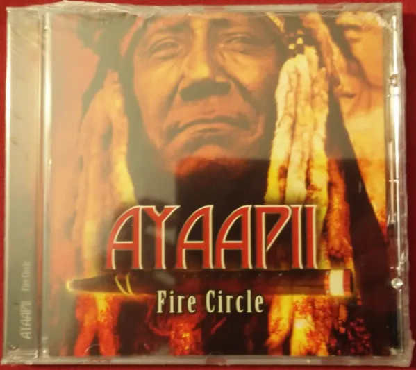 Fire Circle