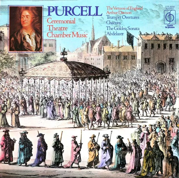 Ceremonial Theater Chamber Music