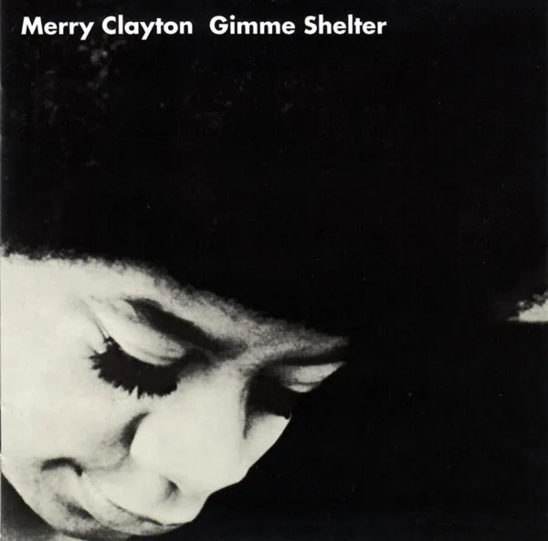 Gimme Shelter
