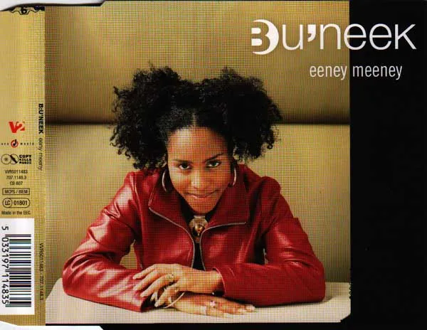 Eeney Meeney