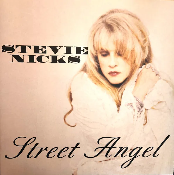 Street Angel (30th Anniversary) (Limited Edition) (Translucent Red Vinyl)