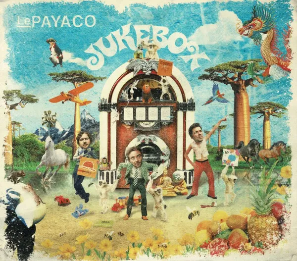 Jukebox