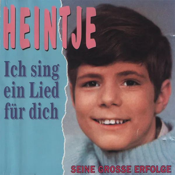 Ich Sing Ein Lied Für Dich