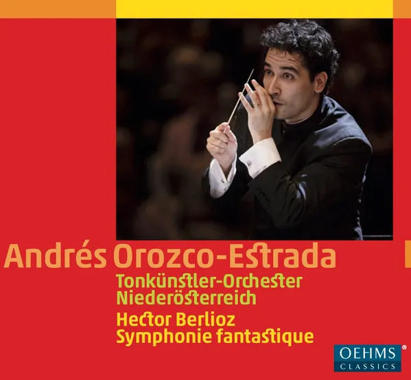 Symphonie Fantastique