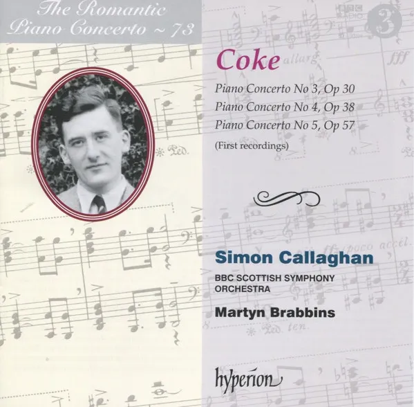Roger Sacheverell Coke (1912-1972)