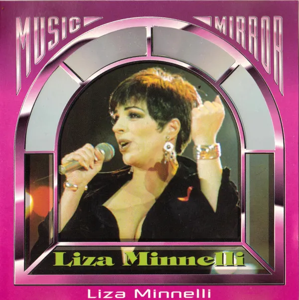 Liza Minnelli