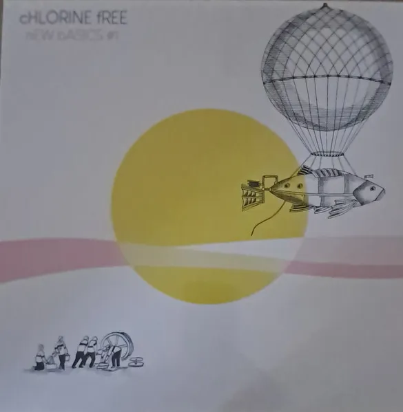 Chlorine Free