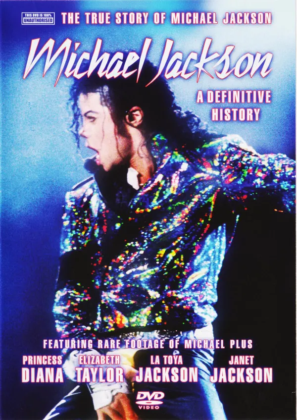 A Definitive History