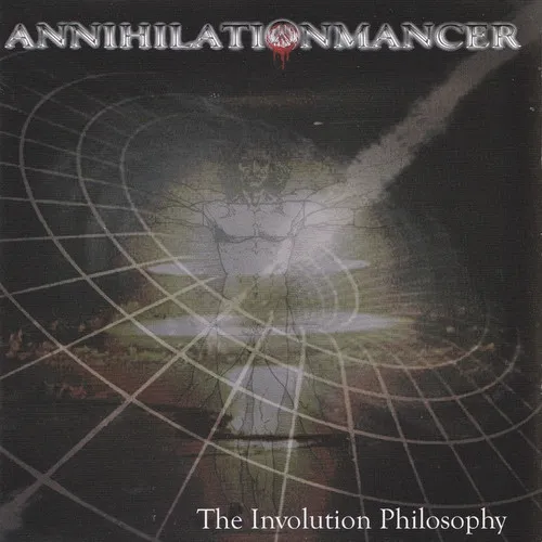 The Involution Philosophy