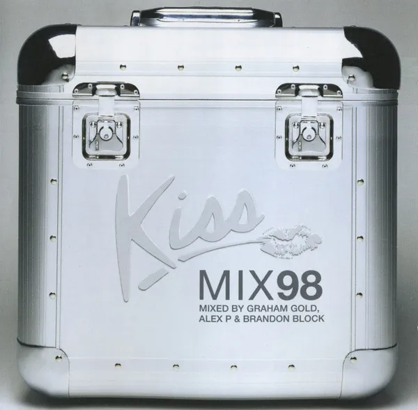 Kiss Mix 98