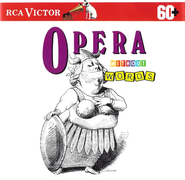 Opera Without Words