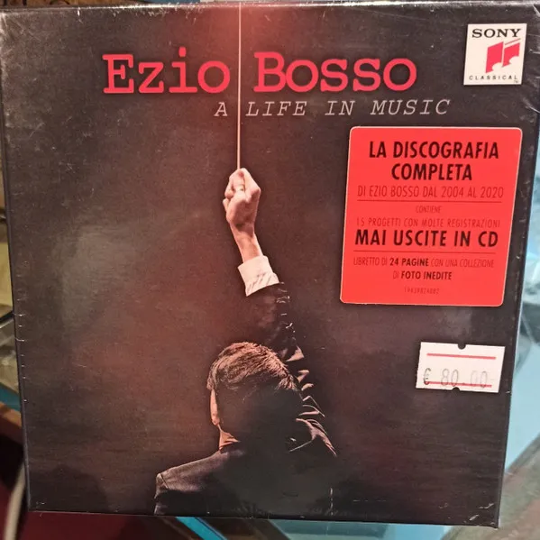 A Life in Music