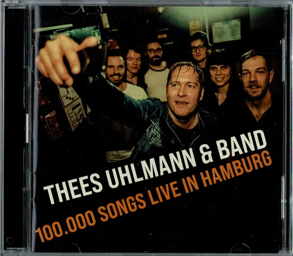 100.000 Songs Live in Hamburg