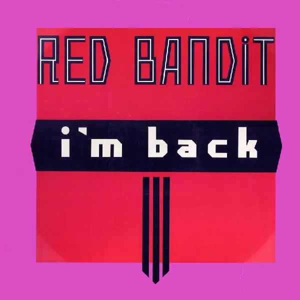 I'm Back