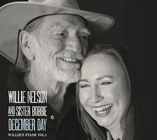 Willie’s Stash, Vol. 1: December Day