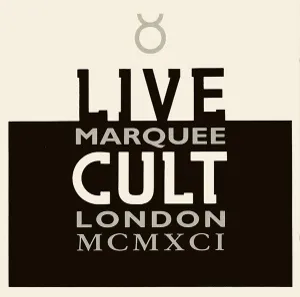 Live At Marquee 1991
