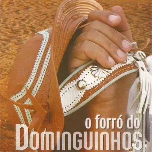 O Forró Do Dominguinhos