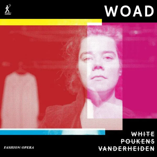 Woad – Fashion Opera