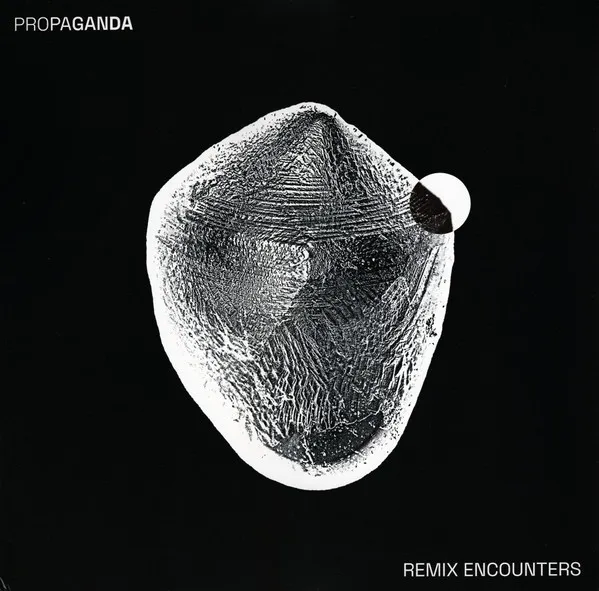Remix Encounters (Black Vinyl)
