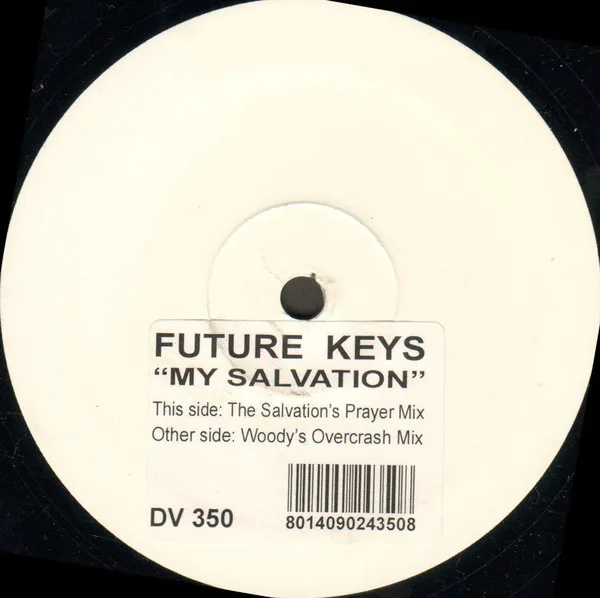 My Salvation