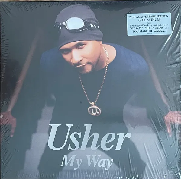 My Way (25th Anniversary Edition)