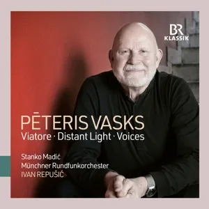 Symphonie Nr.1 "Stimmen"