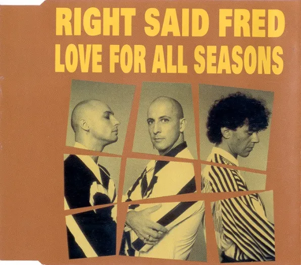 Love For All Seasons