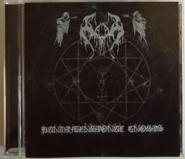 Pandimensional Gnosis