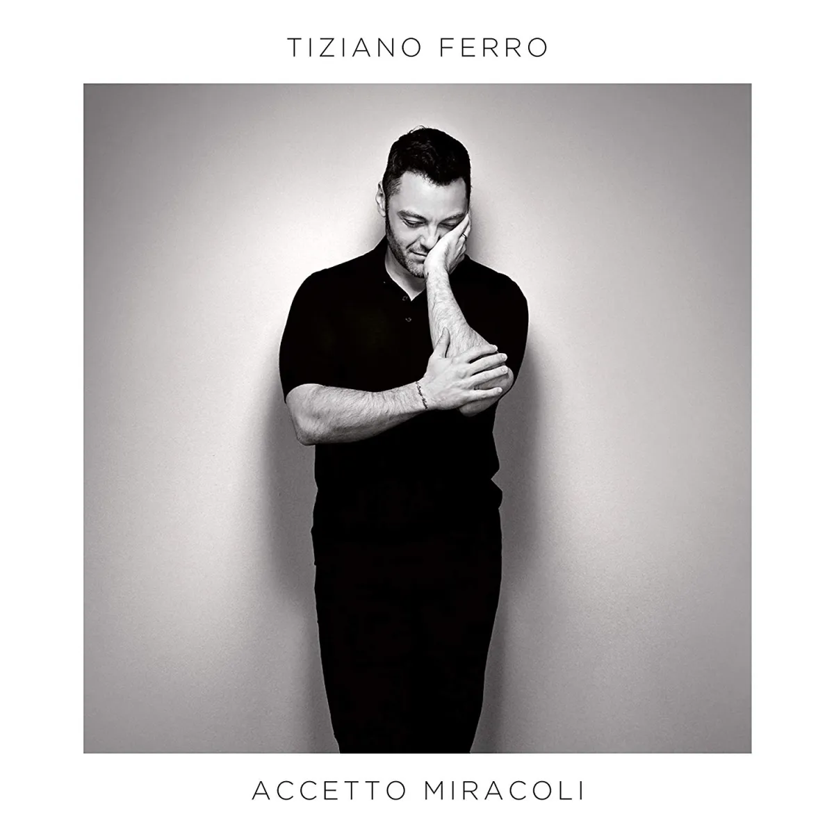 ACCETTO MIRACOLI