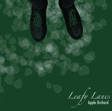 Leafy Lanes EP