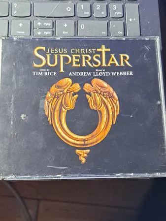 Jesus Christ Superstar