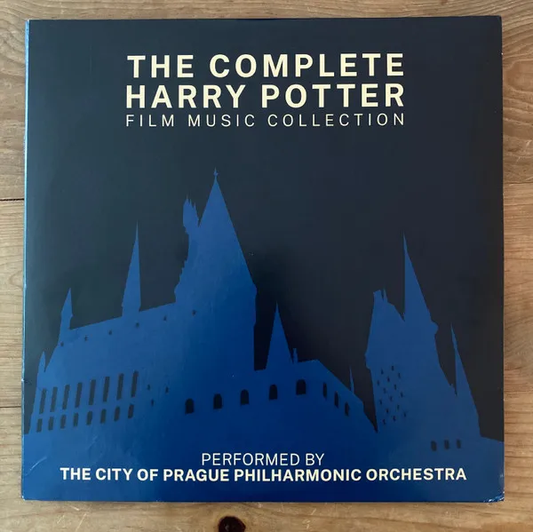 City of Prague Philharmonic Orchestra